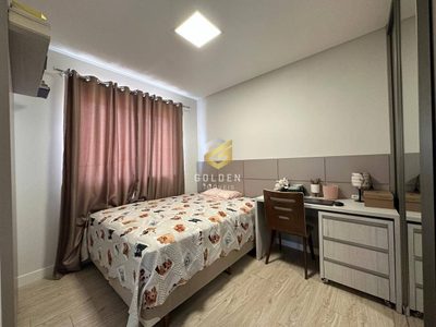 Apartamento, 2 quartos, 77 m² - Foto 5