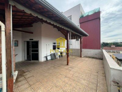 Cobertura, 4 quartos, 124 m² - Foto 2