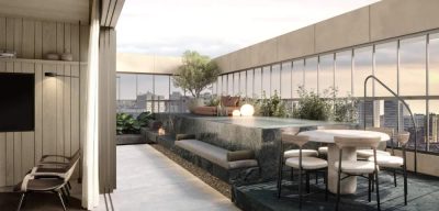 Apartamento, 4 quartos, 163 m² - Foto 3