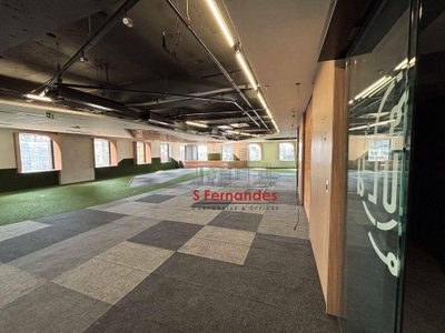 Sala-Conjunto, 638 m² - Foto 2