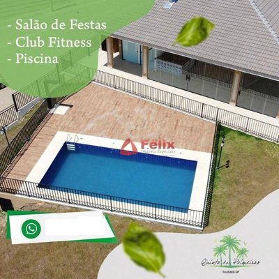 Loteamento e Condomínio, 458 m² - Foto 3