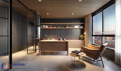 Apartamento, 4 quartos, 375 m² - Foto 3