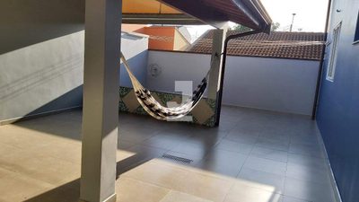 Casa de Condomínio, 4 quartos - Foto 5