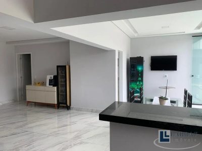 Casa, 3 quartos, 207 m² - Foto 4