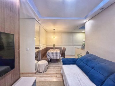 Apartamento, 3 quartos, 69 m² - Foto 4
