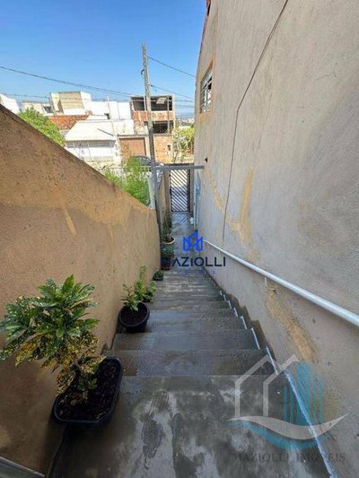 Casa, 4 quartos, 220 m² - Foto 5