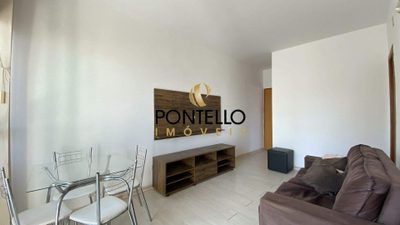 Apartamento, 2 quartos, 70 m² - Foto 3