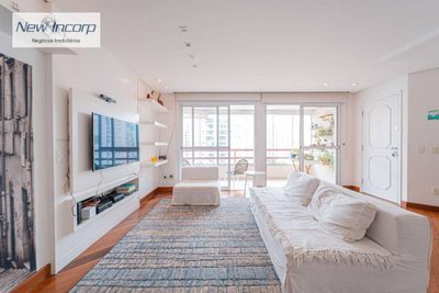 Apartamento, 4 quartos, 154 m² - Foto 5