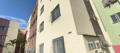 Apartamento, 3 quartos, 68 m² - Foto 2