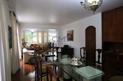 Apartamento, 4 quartos, 210 m² - Foto 4