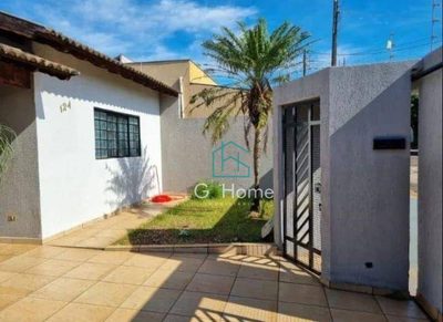 Casa, 2 quartos, 120 m² - Foto 2