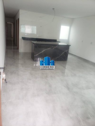 Casa, 3 quartos, 88 m² - Foto 2