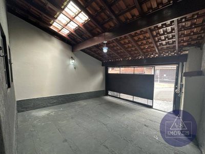 Casa, 3 quartos, 128 m² - Foto 2