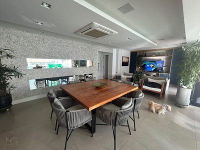 Apartamento, 3 quartos, 156 m² - Foto 5