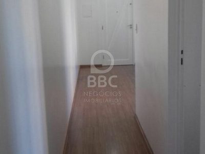 Apartamento, 2 quartos, 56 m² - Foto 5