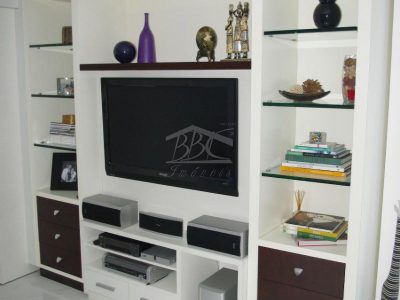 Apartamento, 3 quartos, 133 m² - Foto 3
