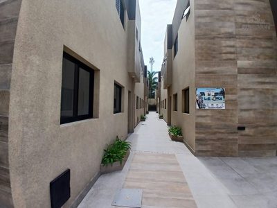 Sobrado, 2 quartos, 86 m² - Foto 3