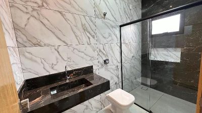 Casa, 3 quartos, 103 m² - Foto 3