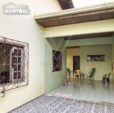 Casa, 2 quartos, 160 m² - Foto 4