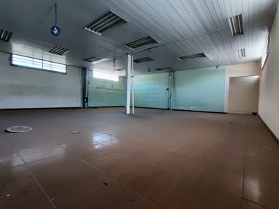 Depósito-Galpão, 540 m² - Foto 4