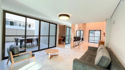 Apartamento, 3 quartos, 86 m² - Foto 5