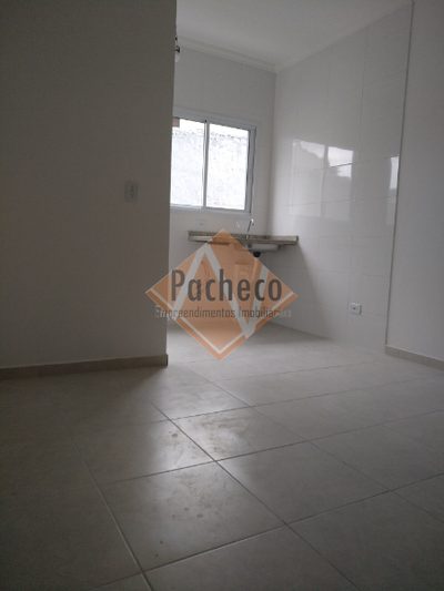 Apartamento, 1 quarto, 32 m² - Foto 4