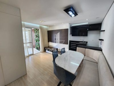 Apartamento, 2 quartos, 63 m² - Foto 2