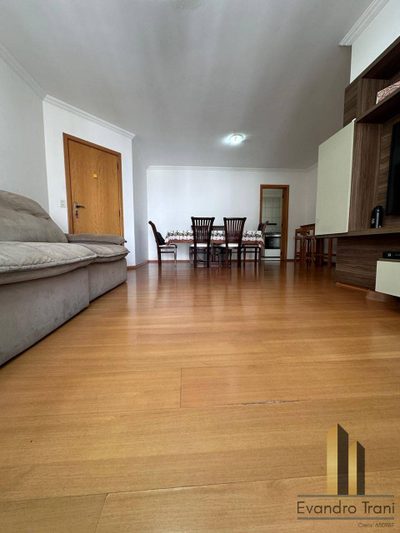 Apartamento, 4 quartos, 127 m² - Foto 2