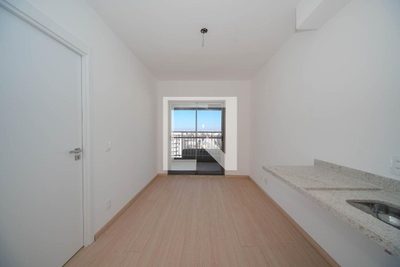 Apartamento, 1 quarto, 31 m² - Foto 2