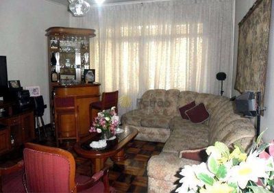 Sobrado, 5 quartos, 260 m² - Foto 2