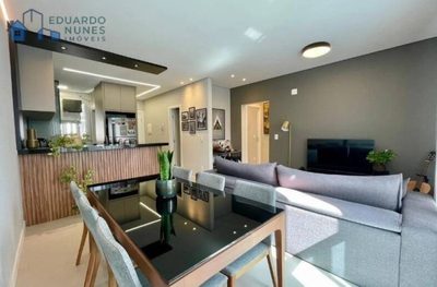Apartamento, 2 quartos, 72 m² - Foto 5