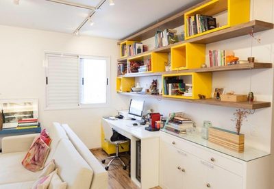 Apartamento, 3 quartos, 82 m² - Foto 4
