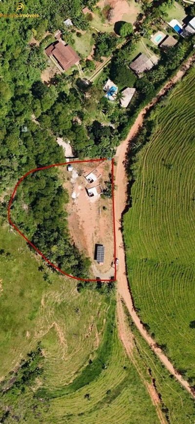 Terreno, 4000 m² - Foto 2