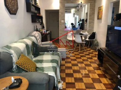 Apartamento, 2 quartos, 71 m² - Foto 1