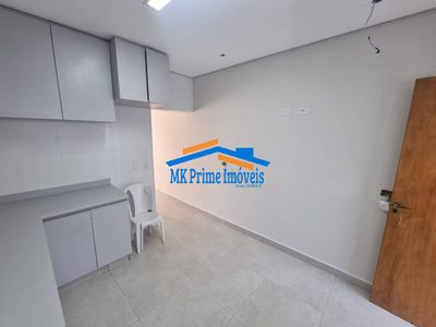 Sobrado, 2 quartos, 93 m² - Foto 4