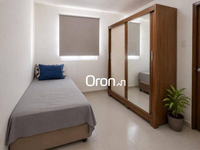 Apartamento, 2 quartos, 54 m² - Foto 4
