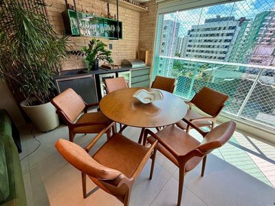 Apartamento, 3 quartos, 117 m² - Foto 1