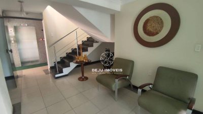 Apartamento, 3 quartos, 210 m² - Foto 2