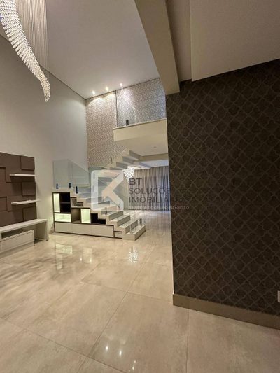 Casa, 4 quartos, 290 m² - Foto 5