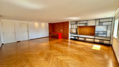 Apartamento, 2 quartos, 126 m² - Foto 1