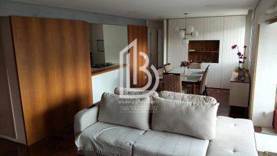 Apartamento, 3 quartos, 123 m² - Foto 4