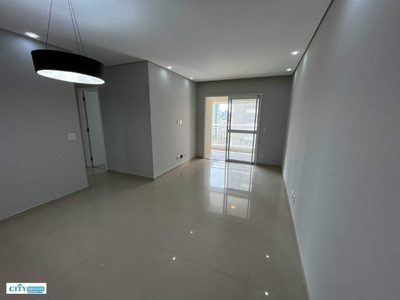 Apartamento, 3 quartos, 82 m² - Foto 4
