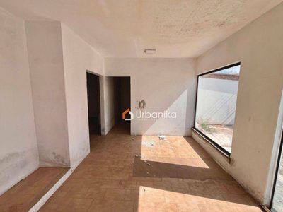 Casa, 169 m² - Foto 3