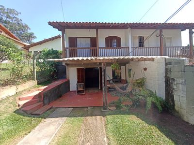 Chácara, 5 quartos, 500 m² - Foto 2