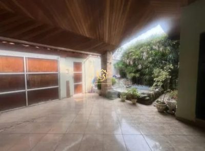 Casa, 5 quartos - Foto 2