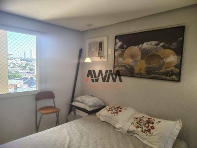 Apartamento, 3 quartos, 76 m² - Foto 4