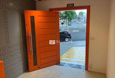 Sala-Conjunto, 190 m² - Foto 3