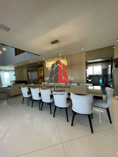 Cobertura, 4 quartos, 466 m² - Foto 3