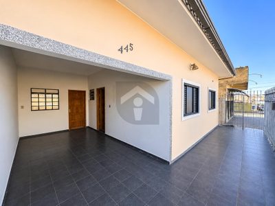 Casa, 3 quartos - Foto 2