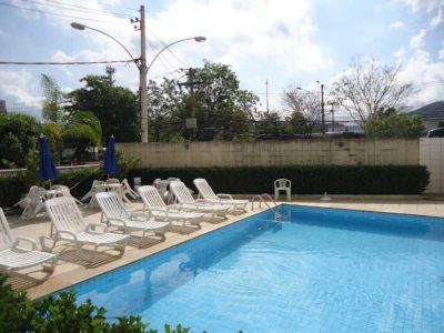 Apartamento, 2 quartos, 48 m² - Foto 1